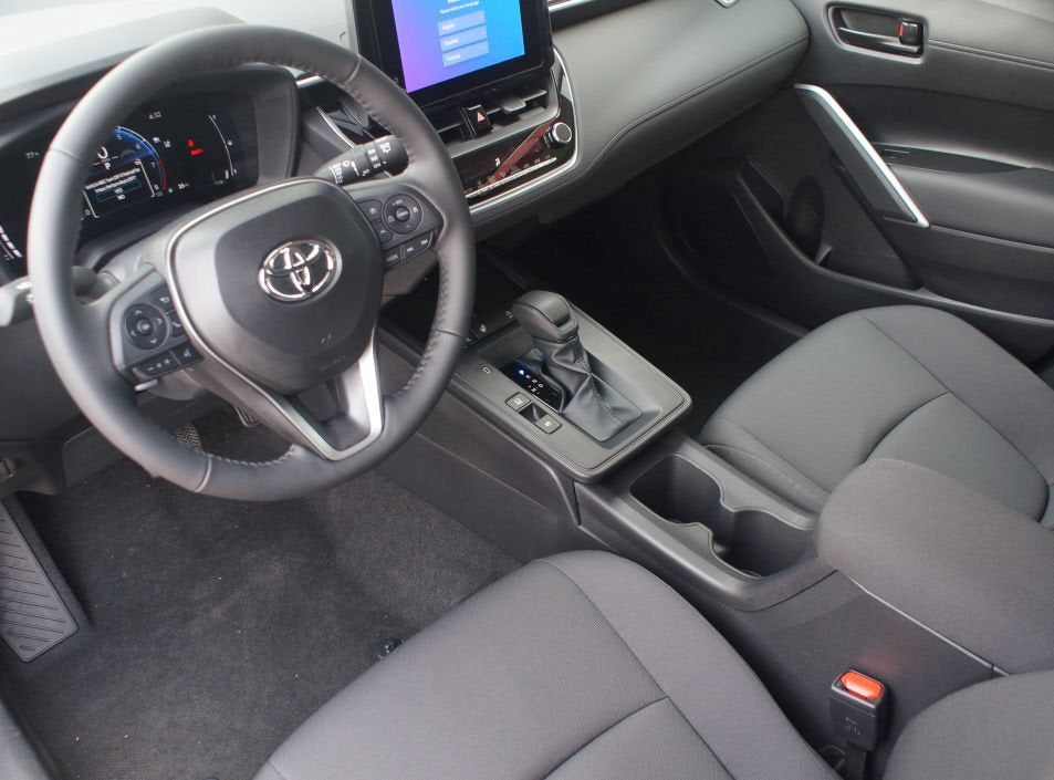 toyota corolla cross 2026 7MUCAABG8TV189319 image toyota corolla cross 2026 7MUCAABG8TV189319 image